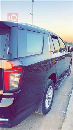 شێڤرۆلێت تاهۆ